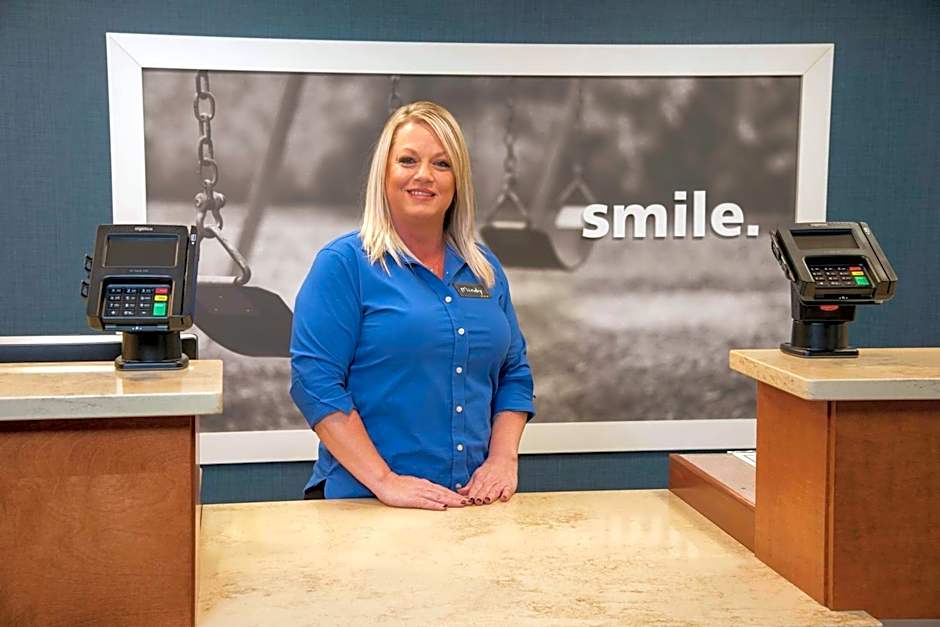 Hampton Inn By Hilton Summersville