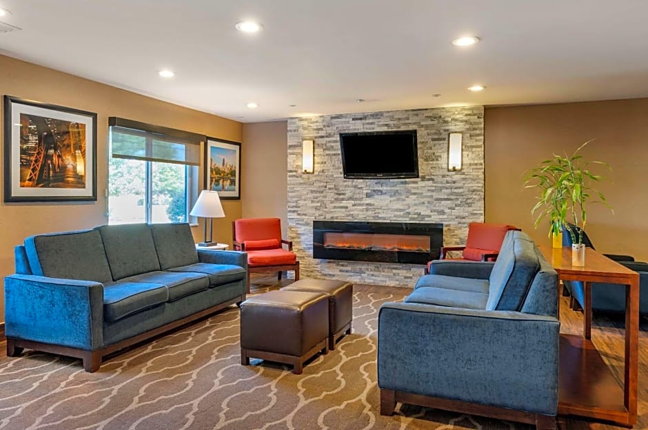 Comfort Inn Romeoville