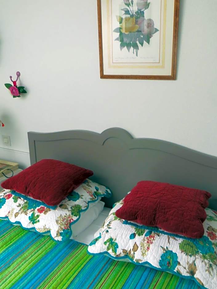 Hôtel Les Embruns Sables d'Olonne