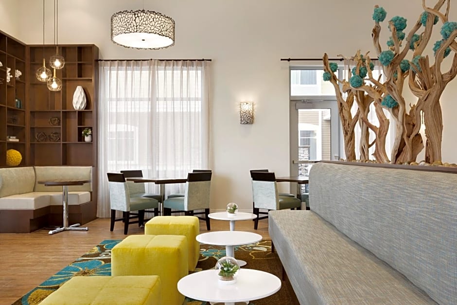 Homewood Suites By Hilton Augusta