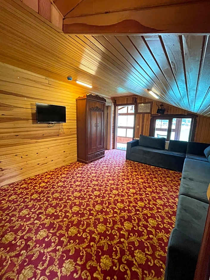 Dunya Residence