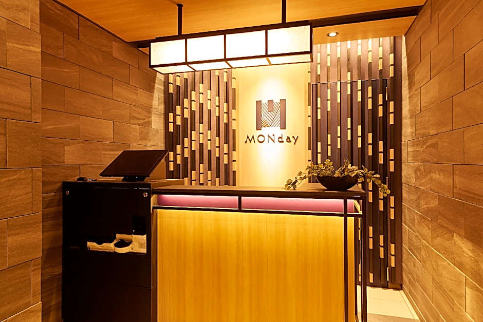 MONday Apart Asakusabashi Akihabara