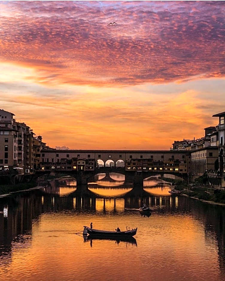 Relais Stibbert Florence