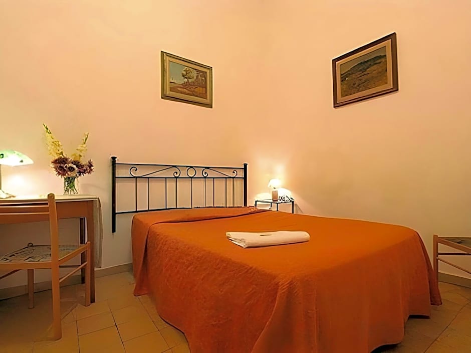 Hotel Ferretti