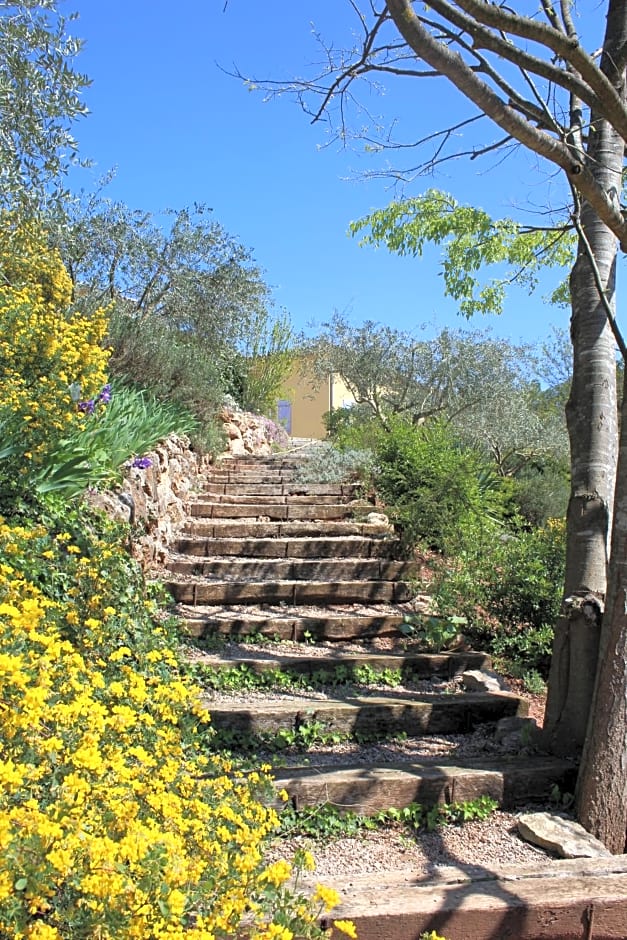 Bastide Saint Bernard