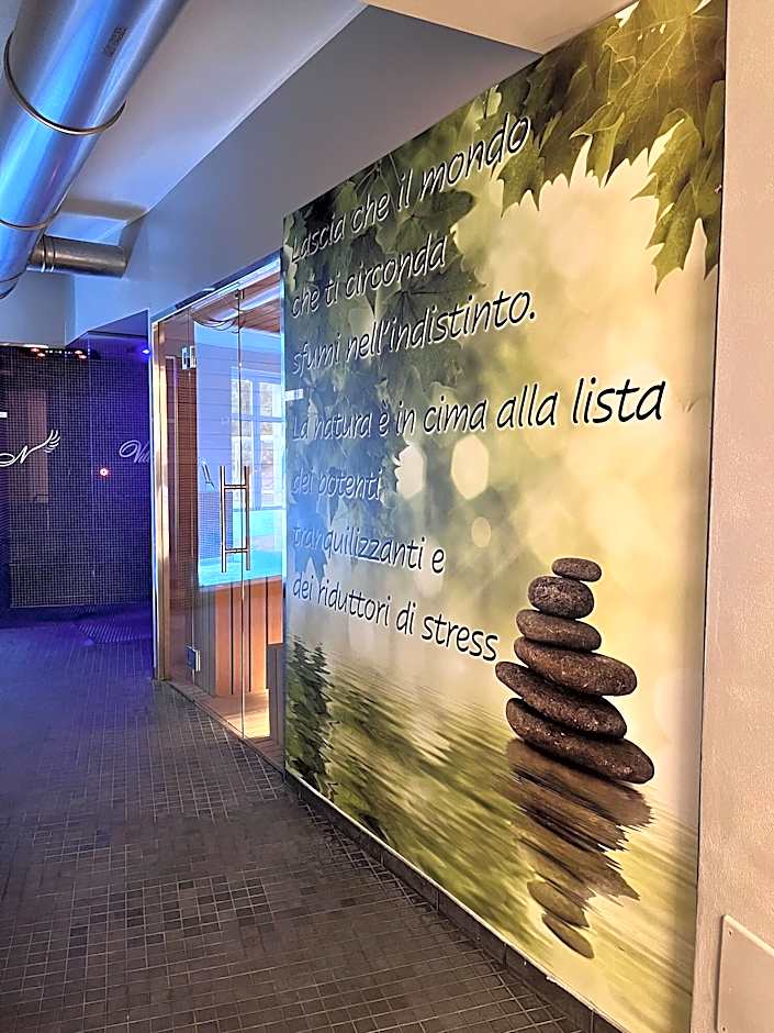 Villa Nonna Cicci Boutique Hotel -