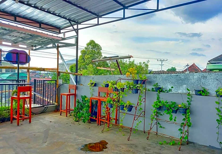 Etten Residence Syariah Mitra RedDoorz