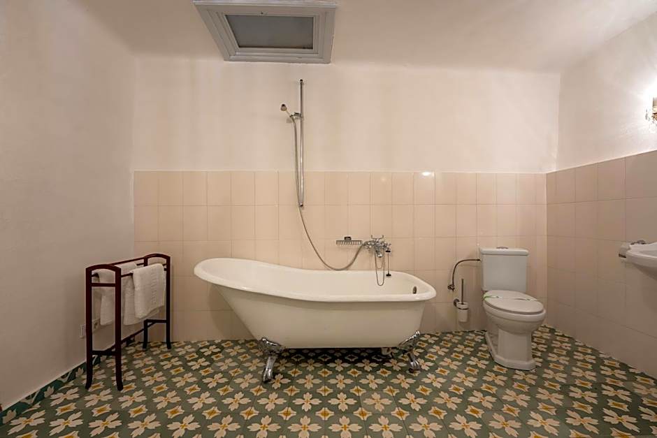 Casa Josef Bacon - La Strada -