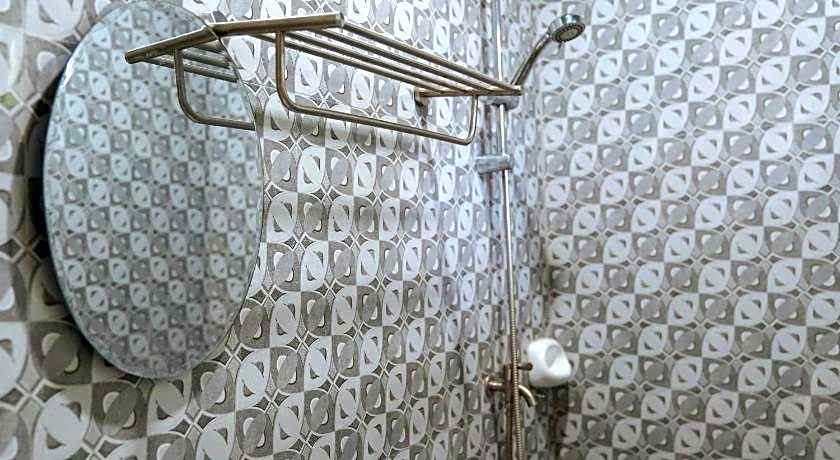 AJ Residences Apartelle Camotes RedPartner