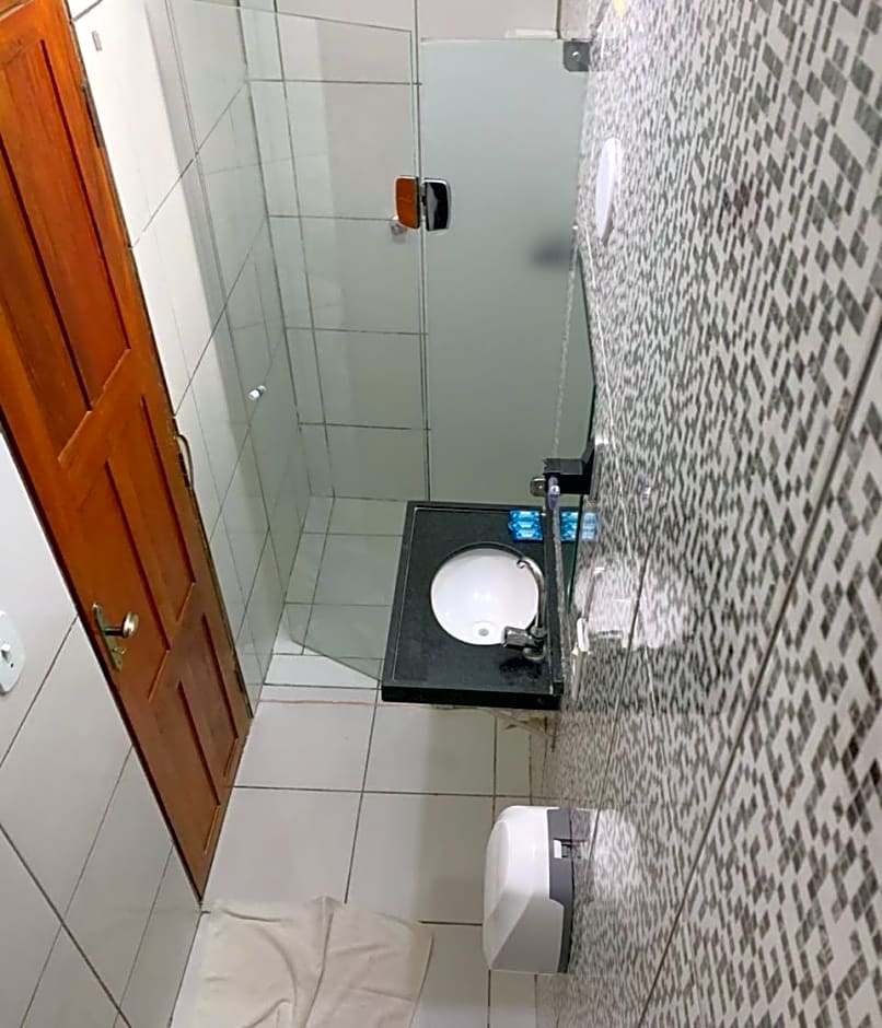 Pousada Numei de Jeri