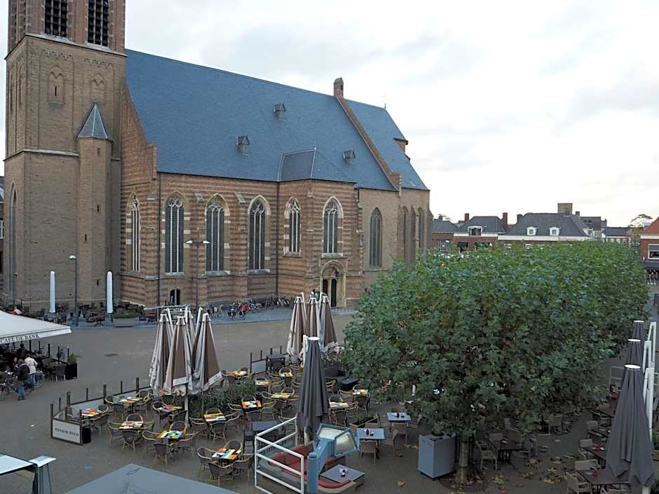 Stadshotel de Graafschap