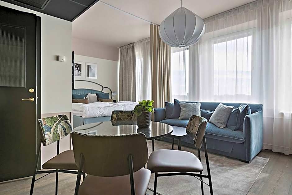 Hotel Gio, BW Signature Collection