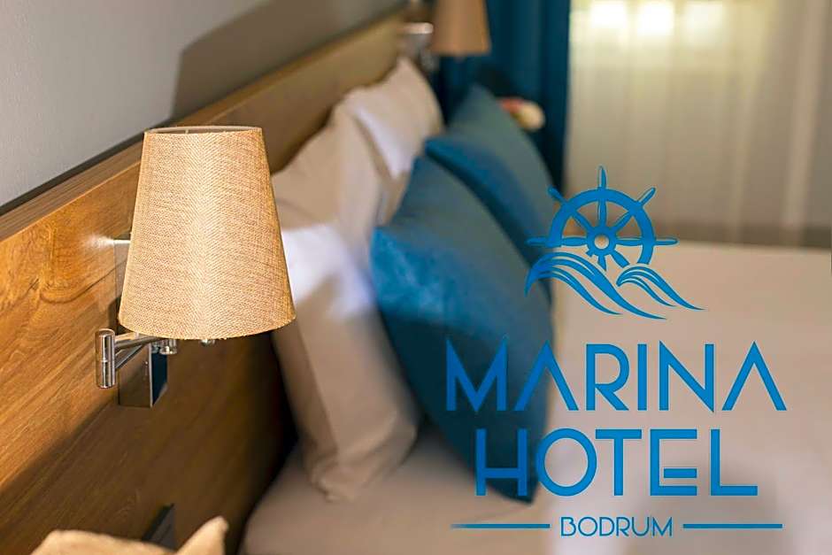 Marina Hotel Bodrum
