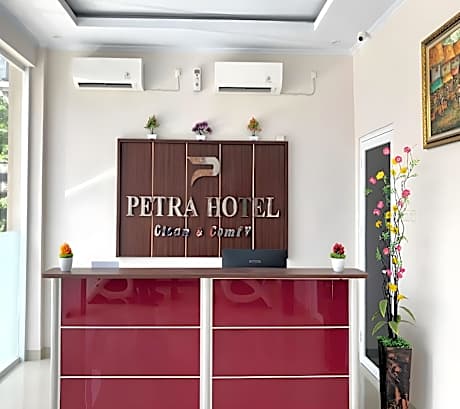 PETRA HOTEL