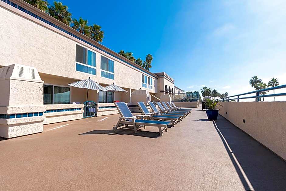 Southern California Beach Club