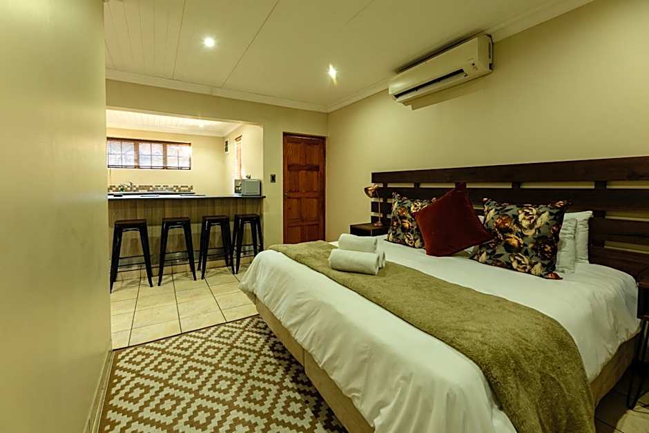 Guest Suites on Connor