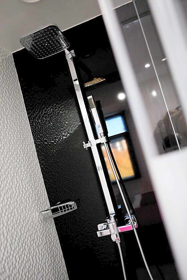 Hotel Avenida de España