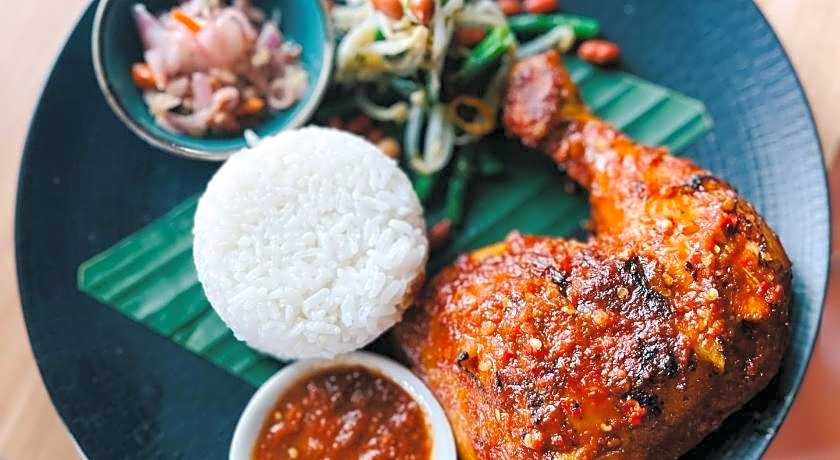 Alam Bidadari Seminyak Villas