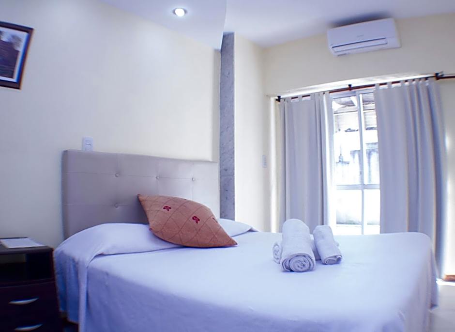 San Remo City Hotel