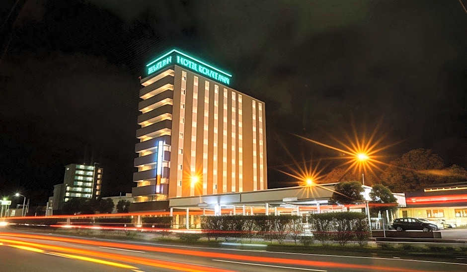 Hotel Route Inn Fuji