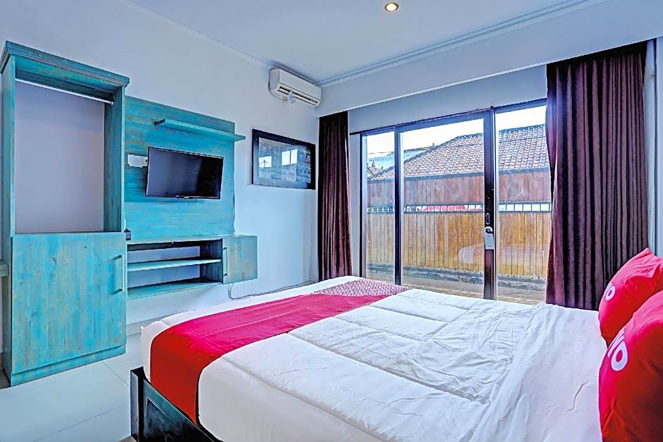 OYO 91204 Napura Homestay