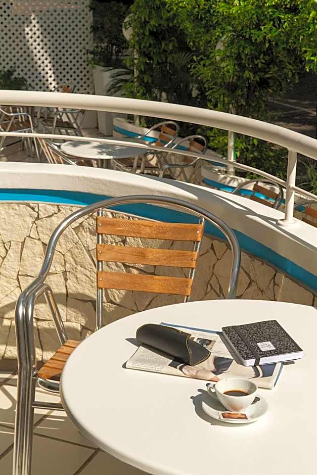 Hotel Altair
