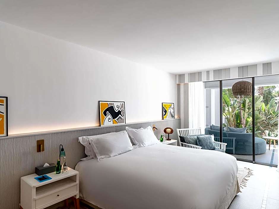 Hotel Sofitel Agadir Thalassa Sea & Spa