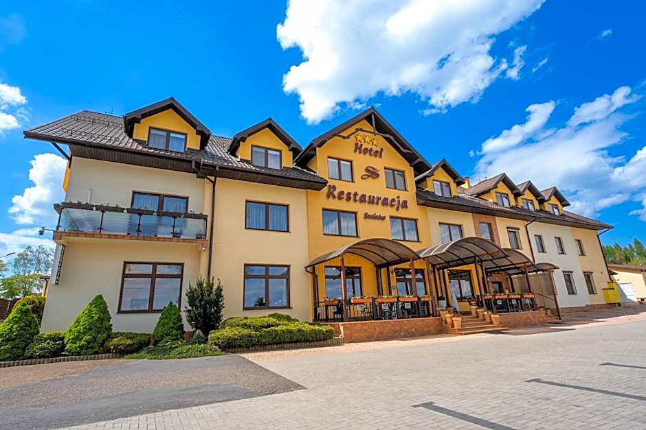 Hotel Szelców