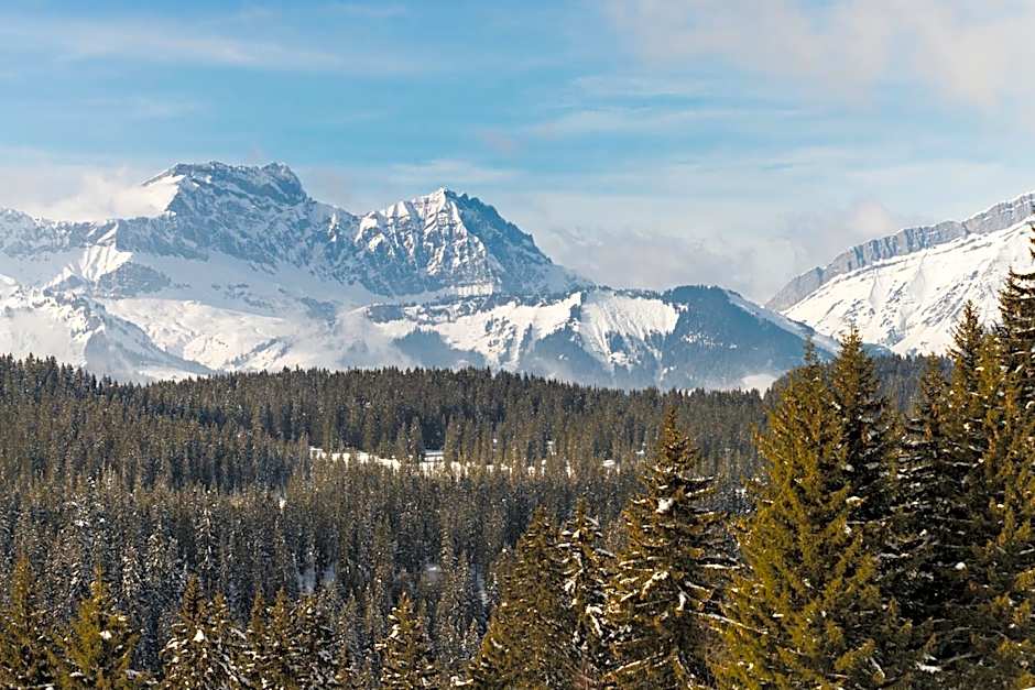 Lagrange Vacances Le Village des Lapons