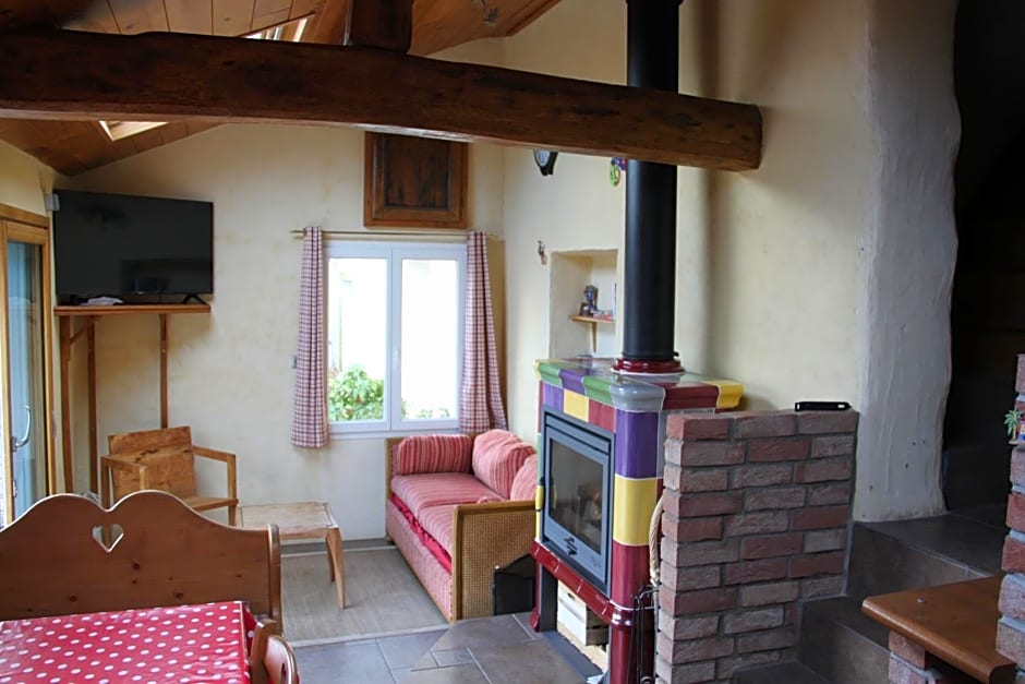 Le clos de Tournes