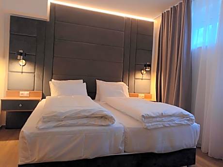 O&O Hotel Oberursel Zentrum