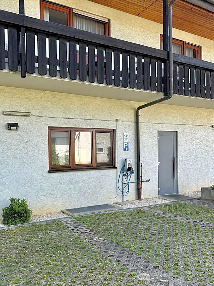 Hotel am Buchwald