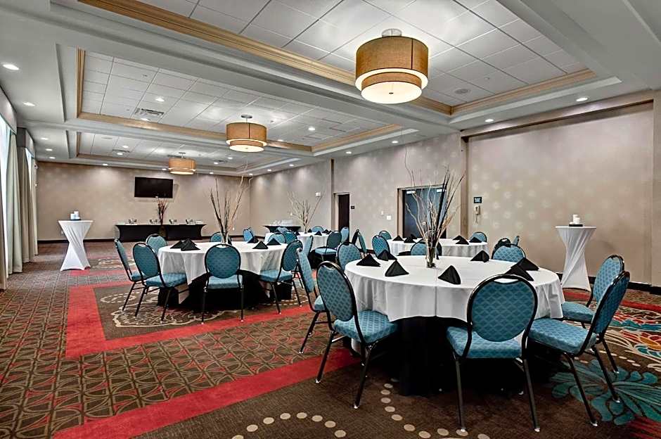 Hampton Inn By Hilton & Suites Tampa Northwest/Oldsmar