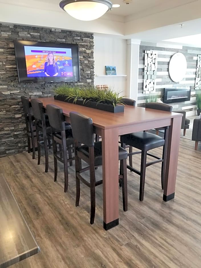 York Microtel Inn & Suites by Wyndham
