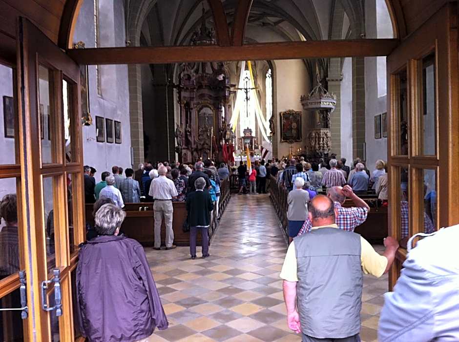 Akzent Hotel Am Bach