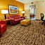 DRURY INN & SUITES INDIANAPOLIS NORTHEAST