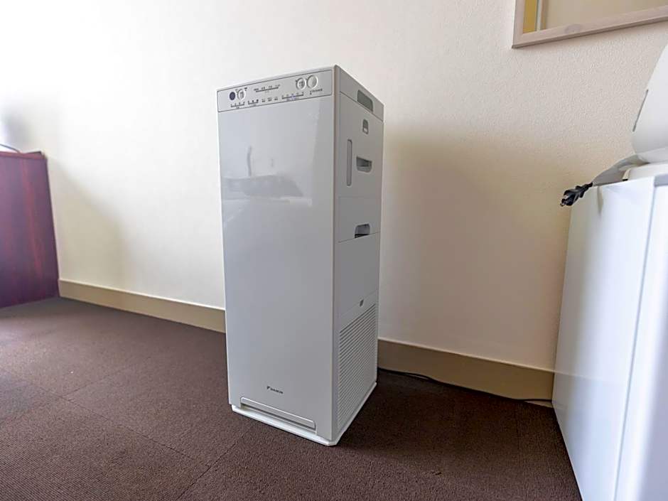 Tabist Business Hotel Suehiro Matsuyama