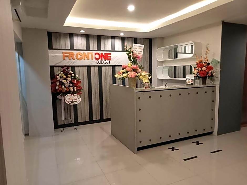 Front One Budget Malang