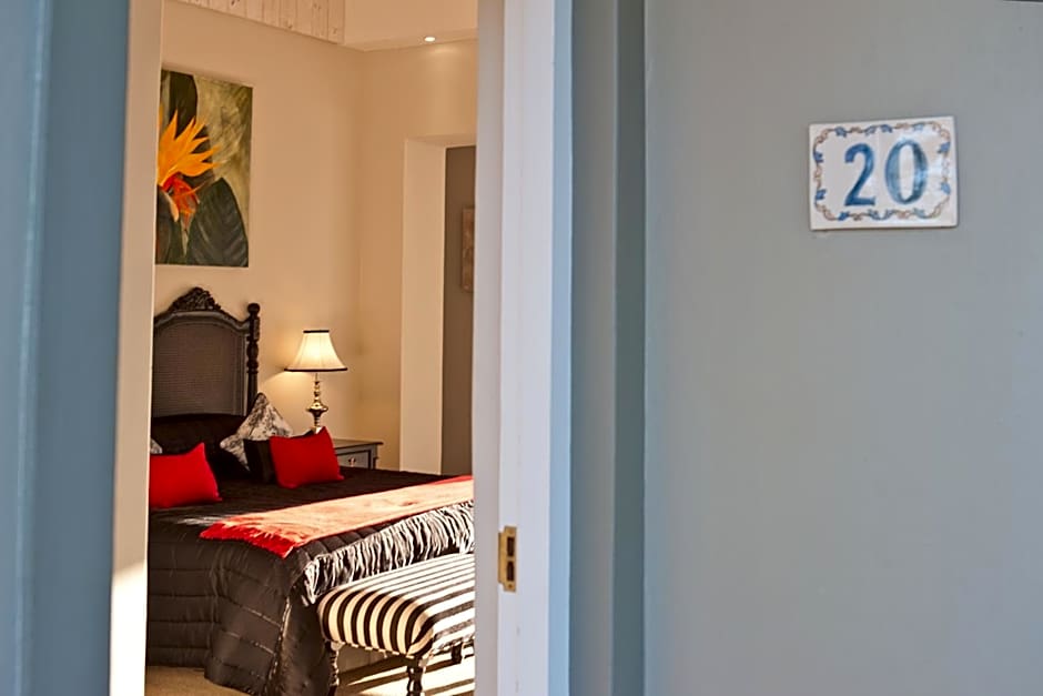 Fordoun Hotel and Spa