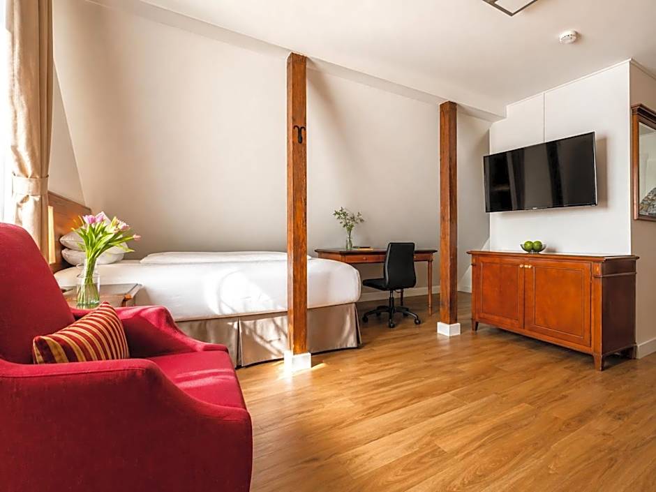 CityHotel Feuerbach