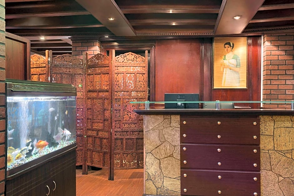 Howard Johnson by Wyndham Abu Dhabi