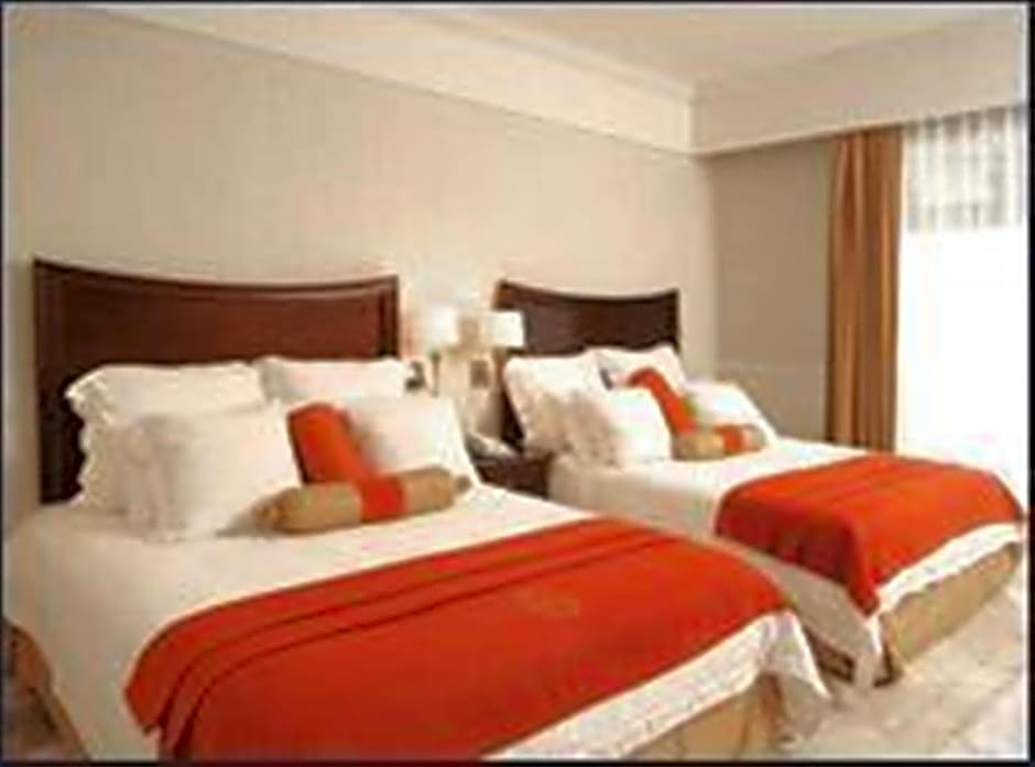 Hacienda Real del Caribe Hotel