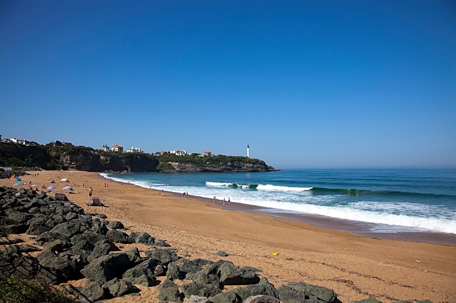 Hôtel Maison Chiberta