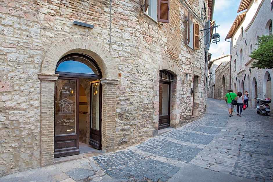 Hotel Il Duomo