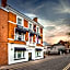 The New England Hotel