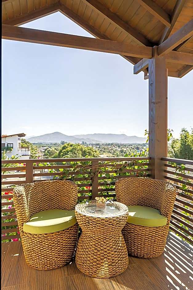 Shiva Boutique Hotel - Praia do Rosa