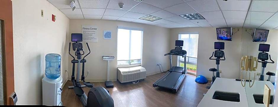 Holiday Inn Express North Myrtle Beach - Little River By IHG