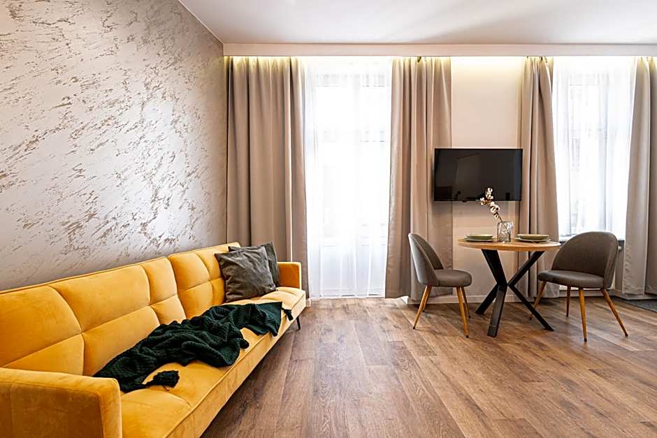 Klimatyczna Kamienica w Centrum Torunia - Garbary 12 by 2HomeRent