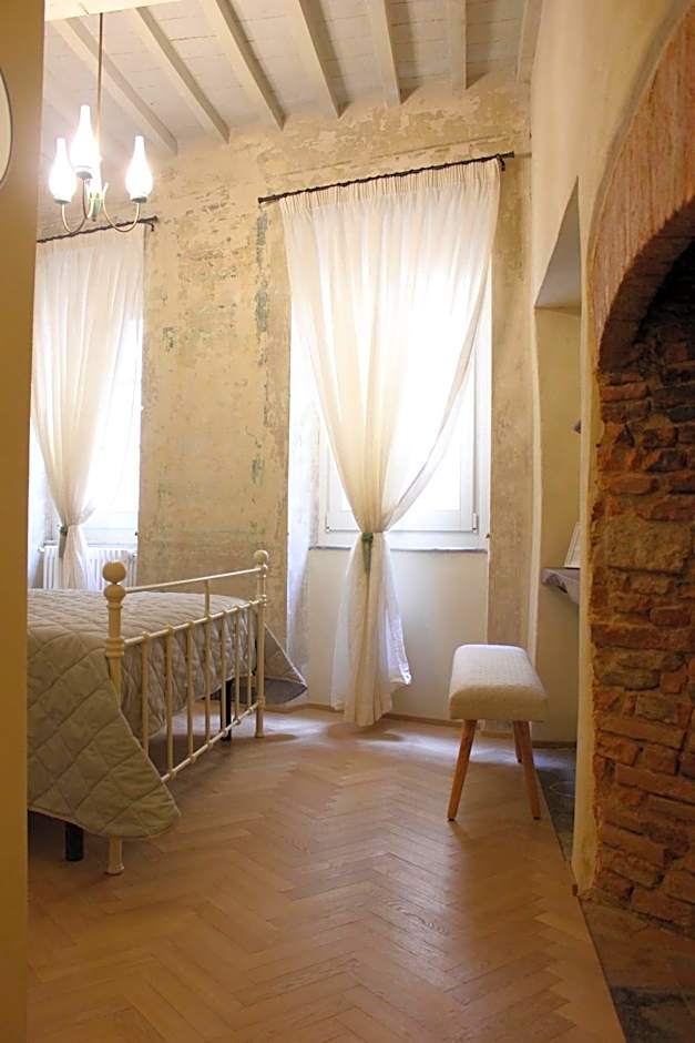 Il Piccolo Cavour Charming House B&B