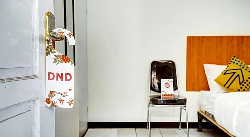 Hotel O Pondok Sabaraya Cileunyi Syariah